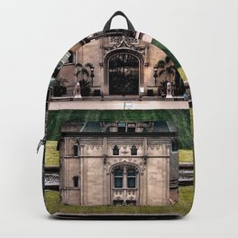 The Biltmore Backpack