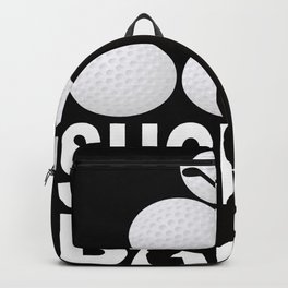 Golf Backpack