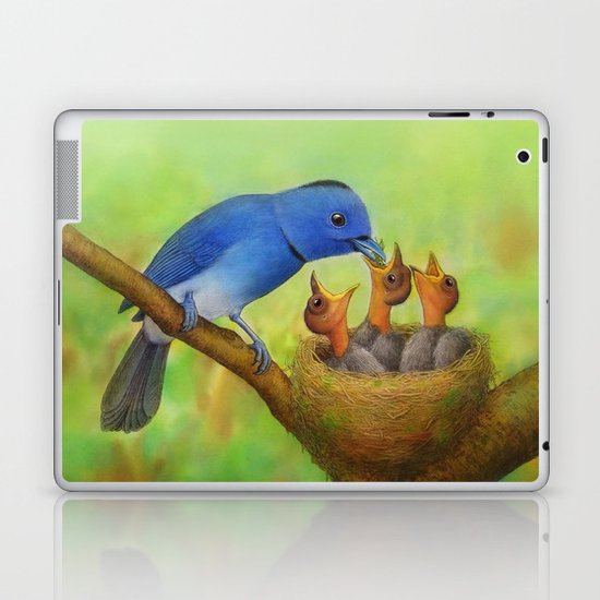 Love Laptop & iPad Skin