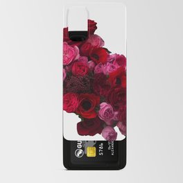 Les Fleurs Android Card Case