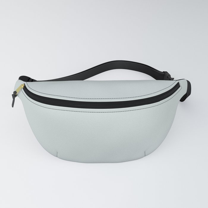 Lullaby Gray Fanny Pack