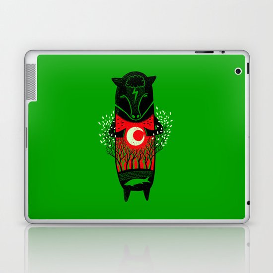 There is life Laptop & iPad Skin