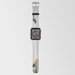 lighthouse on the coast	 Apple Watch Band