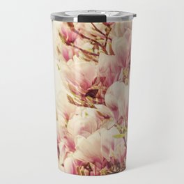 Oh Magnolia - Lilac Travel Mug