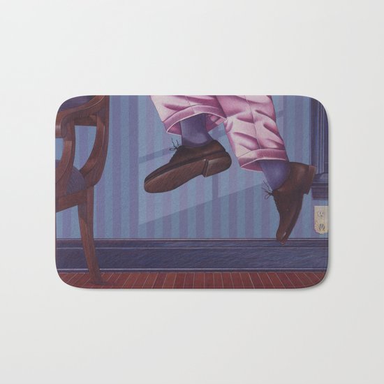 grace Bath Mat