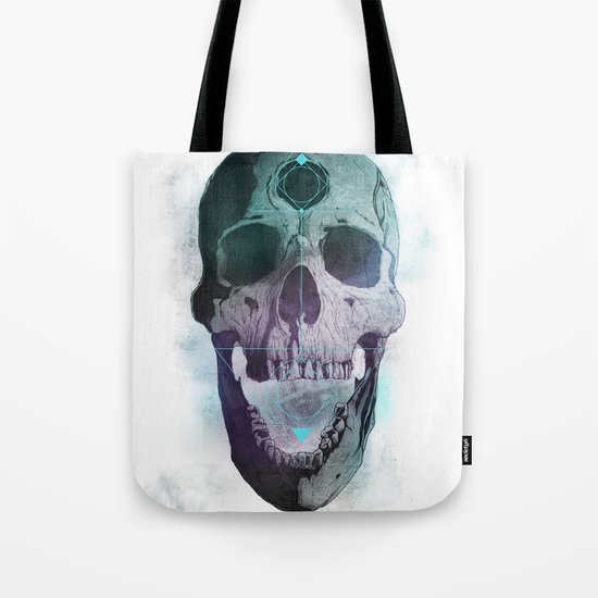Ājňā - The Summoning Tote Bag