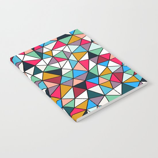 geometric Notebook
