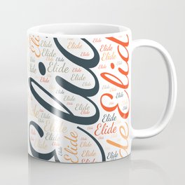 Elide Coffee Mug