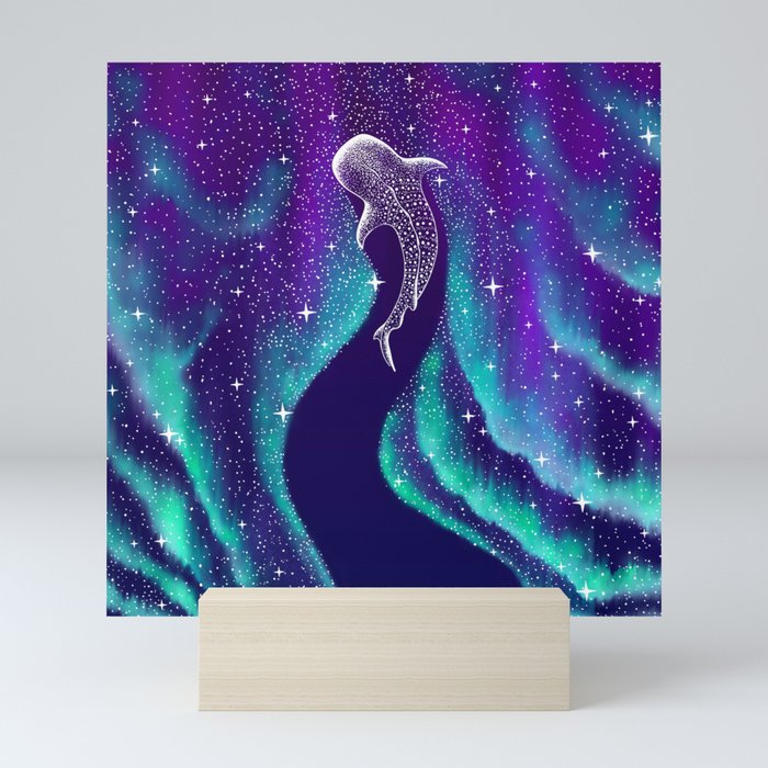 Mini Art Print
