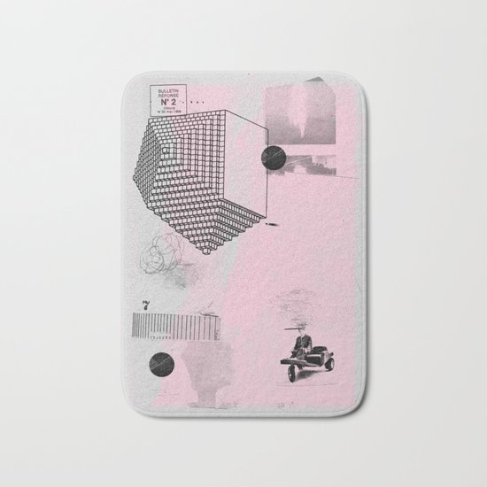 commodity fetishism 17 Bath Mat