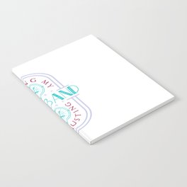 Raising My Husband Is Exhausting Funny Wife Husband Marriage Notebook