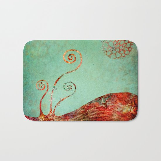 Allure Bath Mat