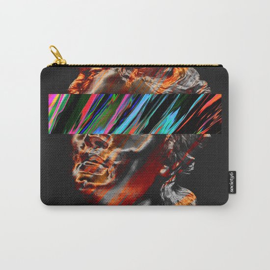 Faco Carry-All Pouch