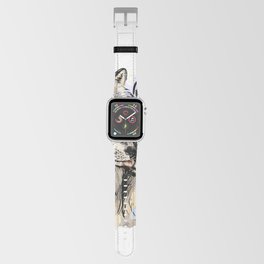 Romance and Love Apple Watch Band