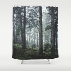 Shower Curtains Society6