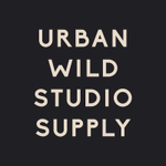 Urban Wild Studio Supply