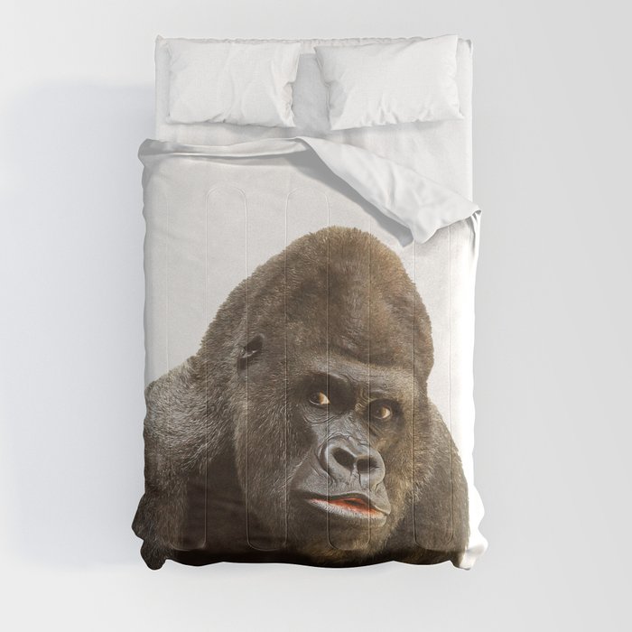 Gorille 6 Comforter