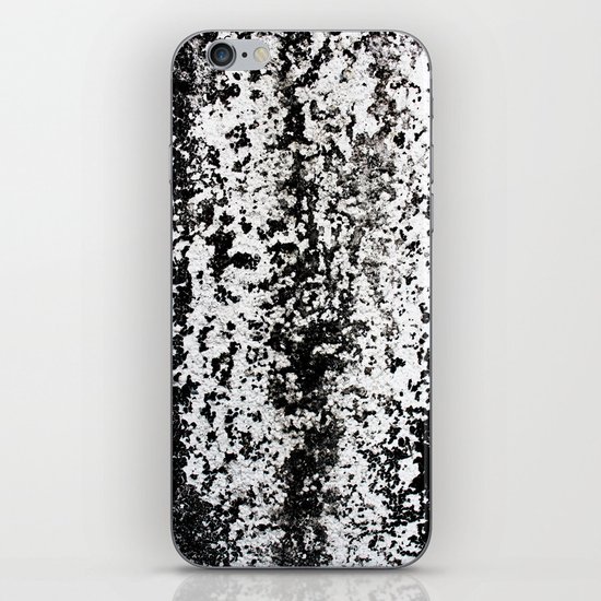 River iPhone & iPod Skin