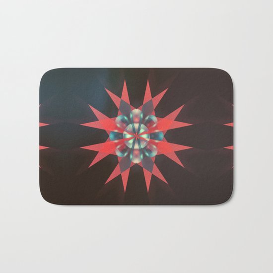 Doublemethopal Bath Mat