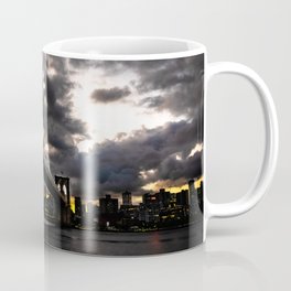 Brooklyn Bridge Coffee Mug