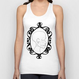 Silhouette Tank Top