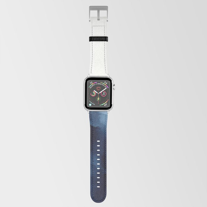 Indigo Apple Watch Band