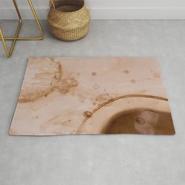 Cafe Love Rug