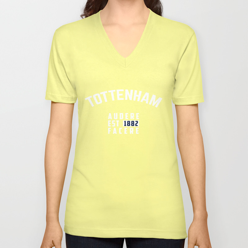 spurs champions league shirts