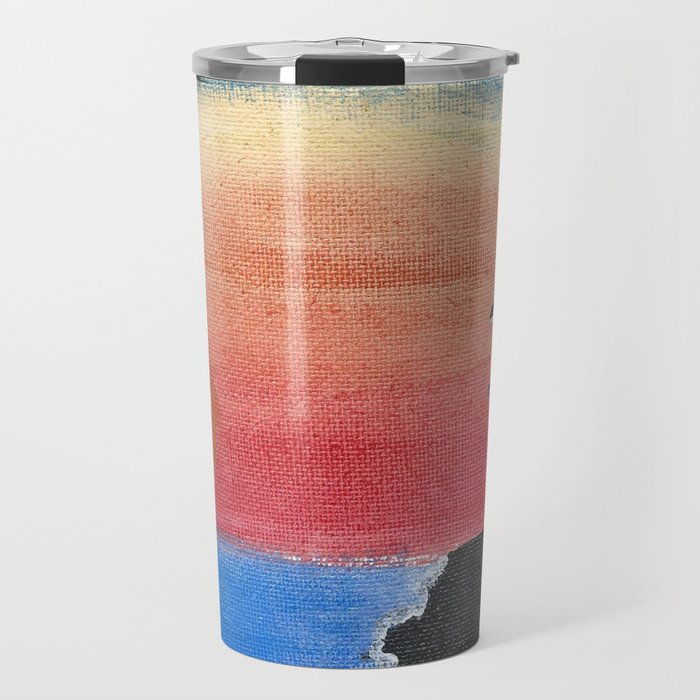 SP 102 Travel Mug