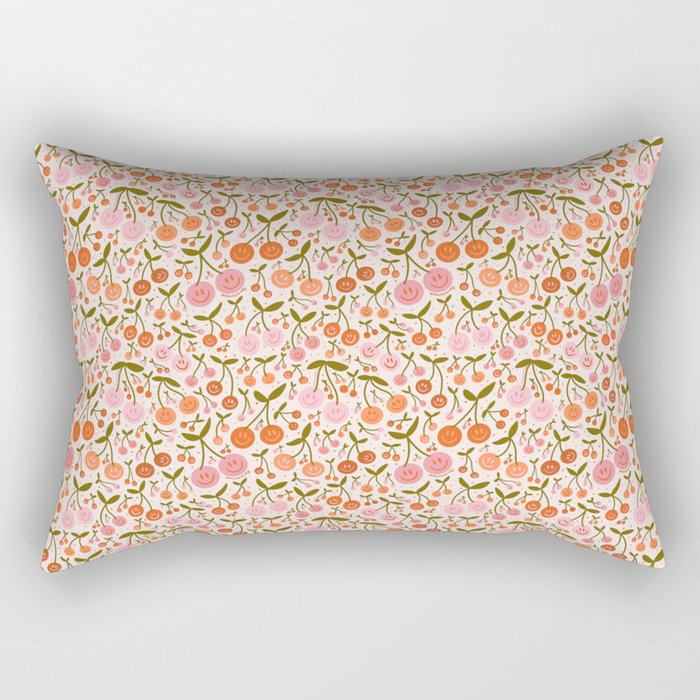 Rectangular Pillow