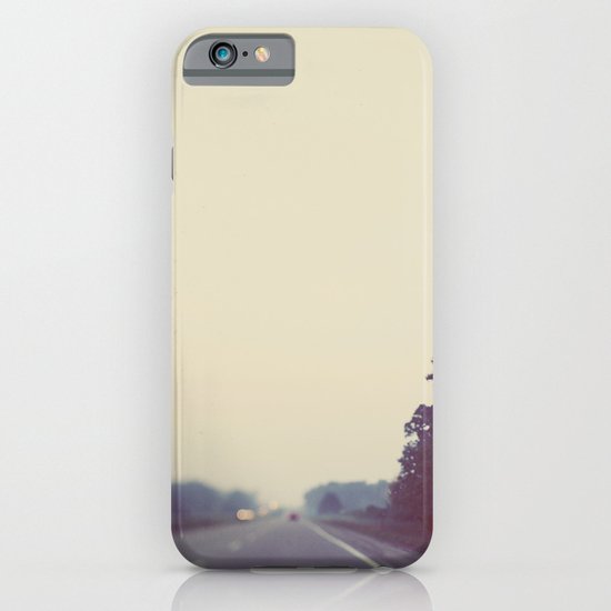 Cross Country iPhone & iPod Case