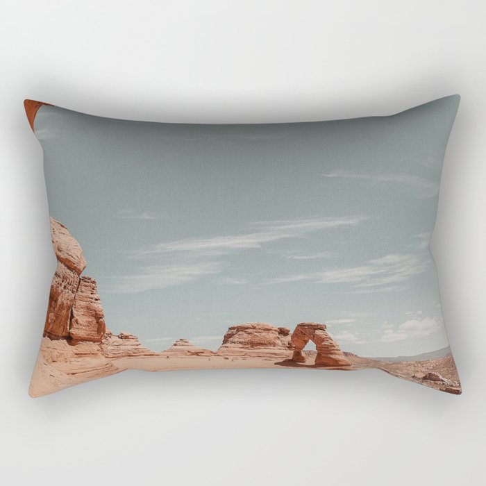 Rectangular Pillow