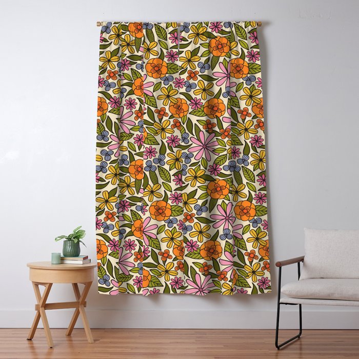 Blackout Curtain