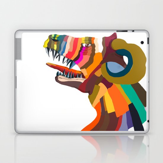 animal Laptop & iPad Skin