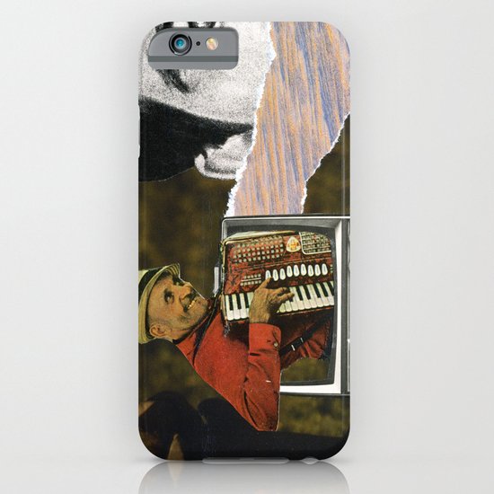 Only Their Words Remain iPhone & iPod Case