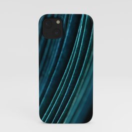 Endless Sea iPhone Case