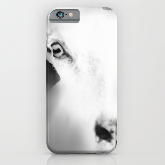 Got your Goat iPhone & iPod Case