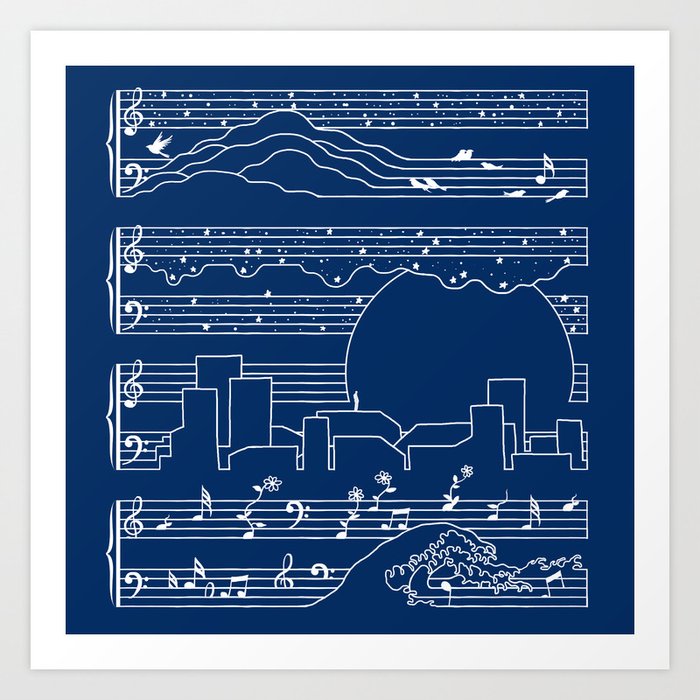 Art Print