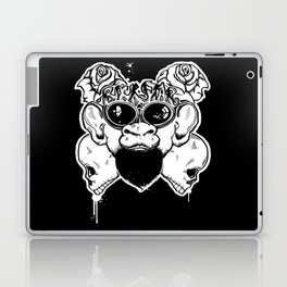Rock Out Monkey Boy Laptop & iPad Skin