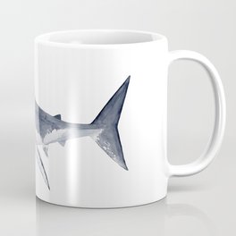 GREAT WHITE SHARK Mug