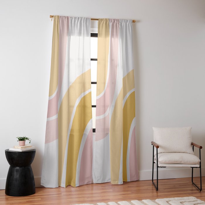 Window Curtain