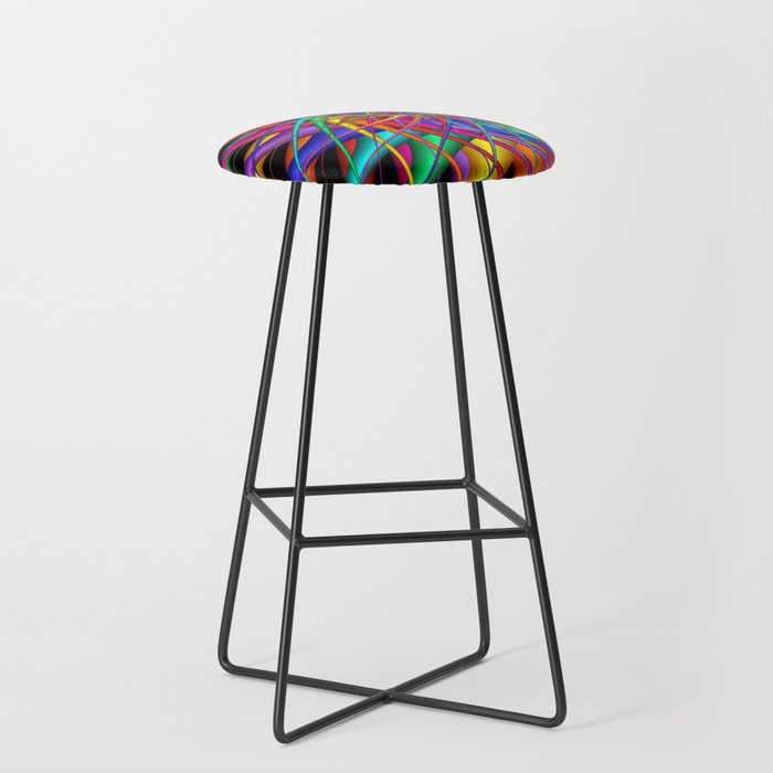 use colors for your home -180- Bar Stool