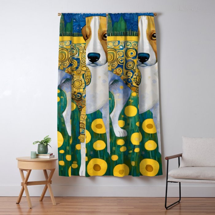 Blackout Curtain