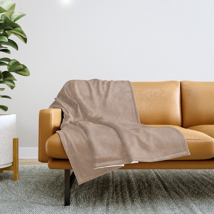 Dusk bed throw top