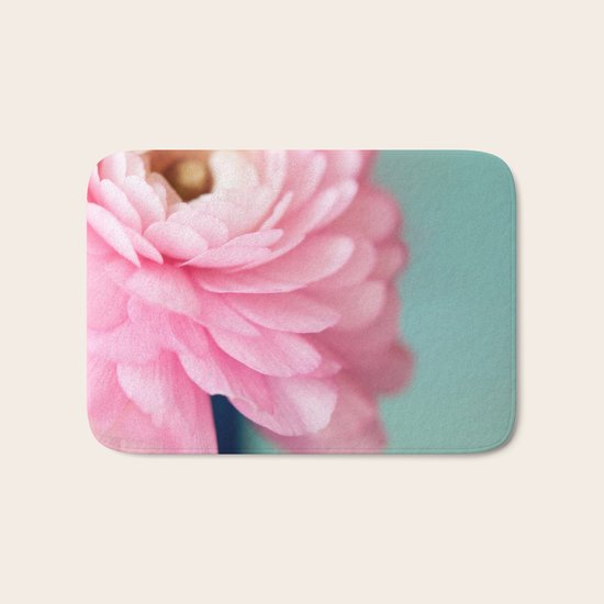 Color Bath Mat