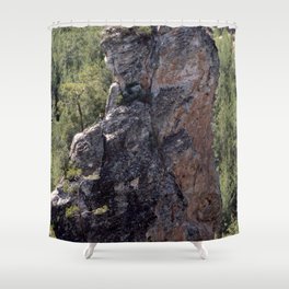  Altintas Aydin Bozdogan Nature Reserve Shower Curtain