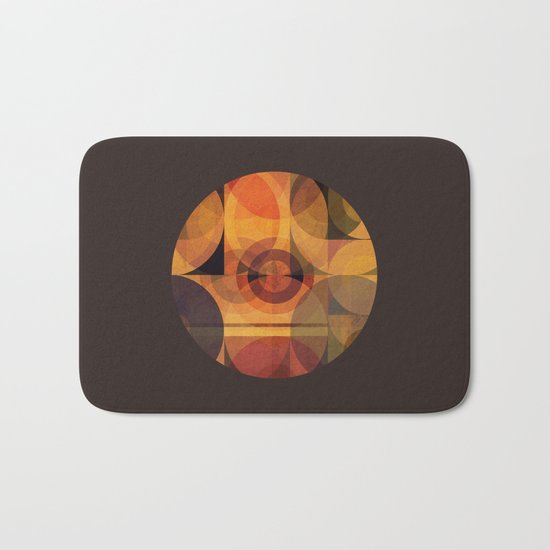 Astley Avenue Bath Mat