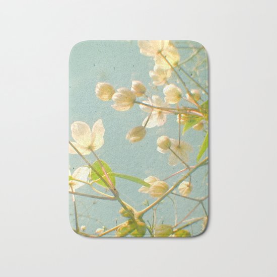 Tangled Bath Mat