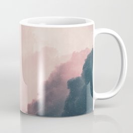 God I've Missed You Coffee Mug