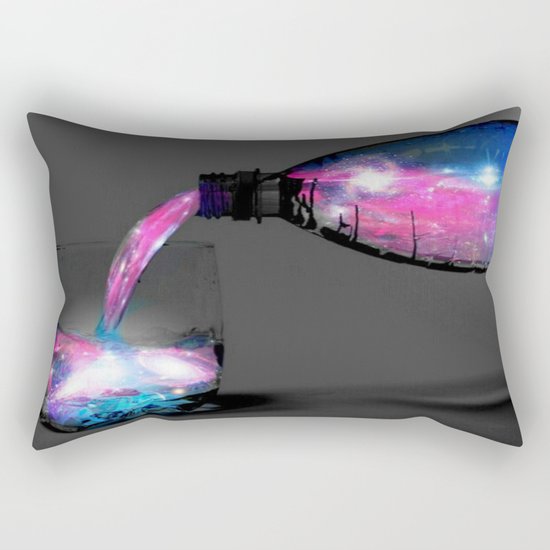 MIRACLE Rectangular Pillow